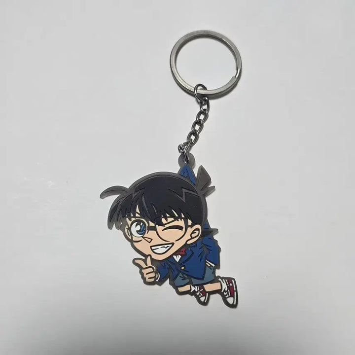 [BUNJANG] Detective Conan Conan Keyring / 명탐정 코난 코난 키링