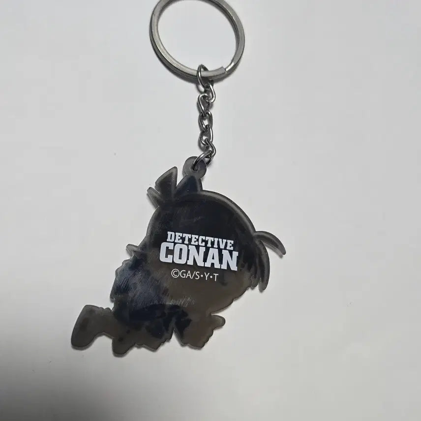[BUNJANG] Detective Conan Conan Keyring / 명탐정 코난 코난 키링