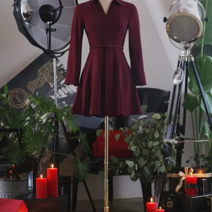 [BUNJANG] Milkcocoa Production Dresses Bundle Set / (일부 새상품 택있음,31->20.5)밀크코코아 제작 원피스 4개
