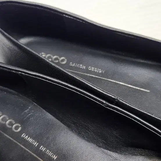 [BUNJANG] Ecco Margot Loafers Flat Shoes 235 / ecco 에코 마곳 로퍼. 플랫슈즈 37사이즈 235