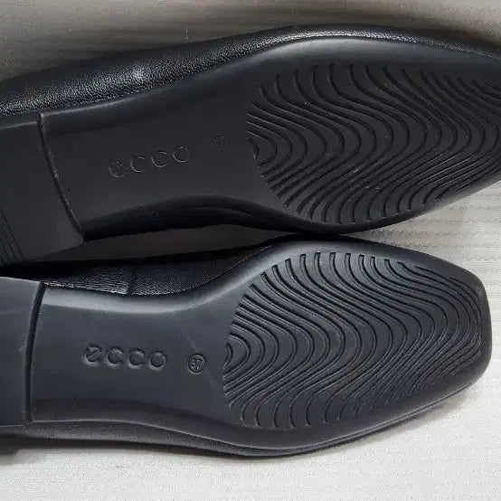 [BUNJANG] Ecco Margot Loafers Flat Shoes 235 / ecco 에코 마곳 로퍼. 플랫슈즈 37사이즈 235