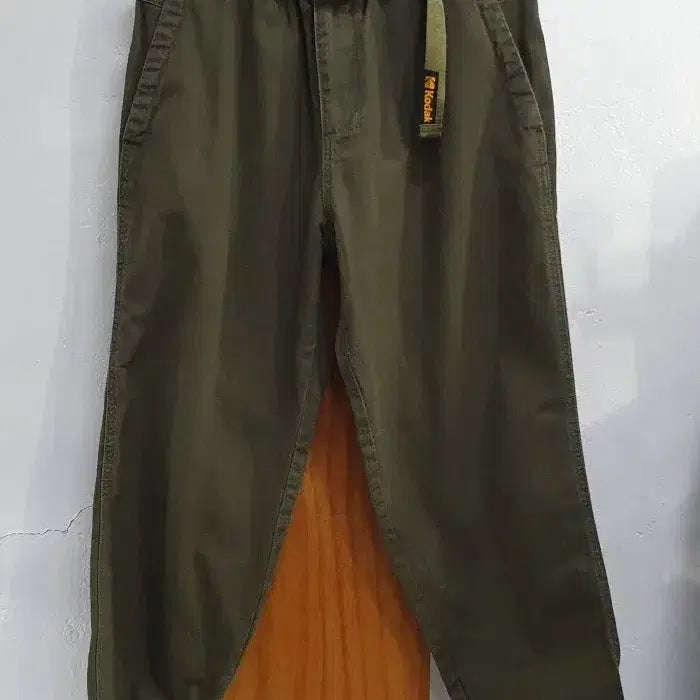 [SOLD OUT] 코닥 카고팬츠(30)