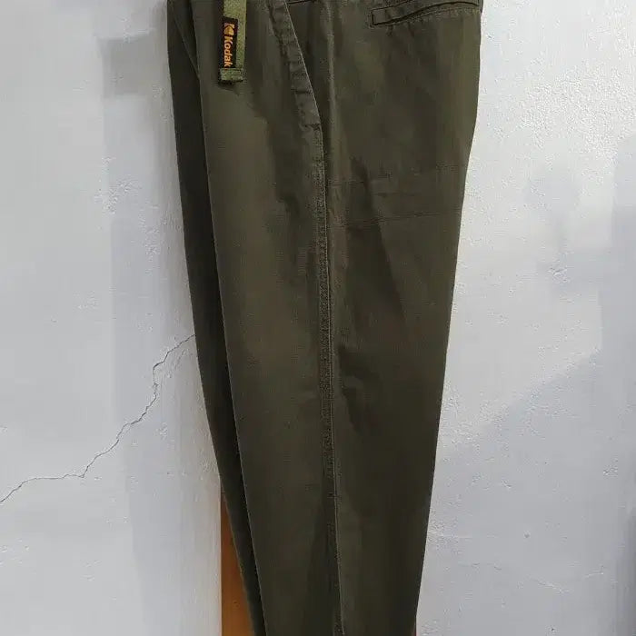 [SOLD OUT] 코닥 카고팬츠(30)