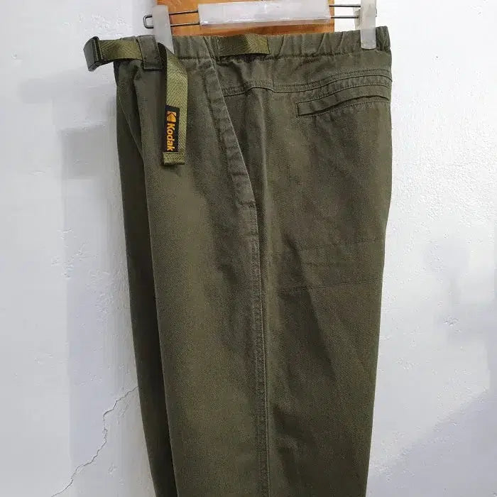[SOLD OUT] 코닥 카고팬츠(30)