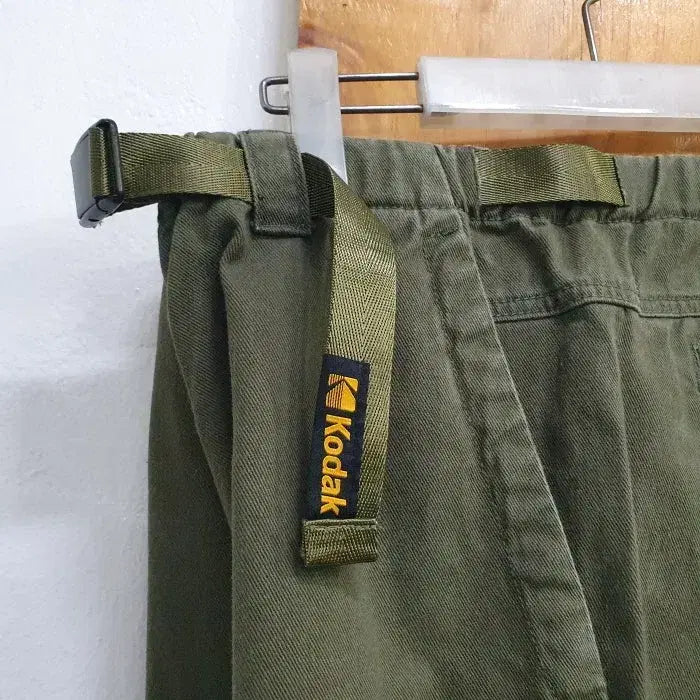 [SOLD OUT] 코닥 카고팬츠(30)