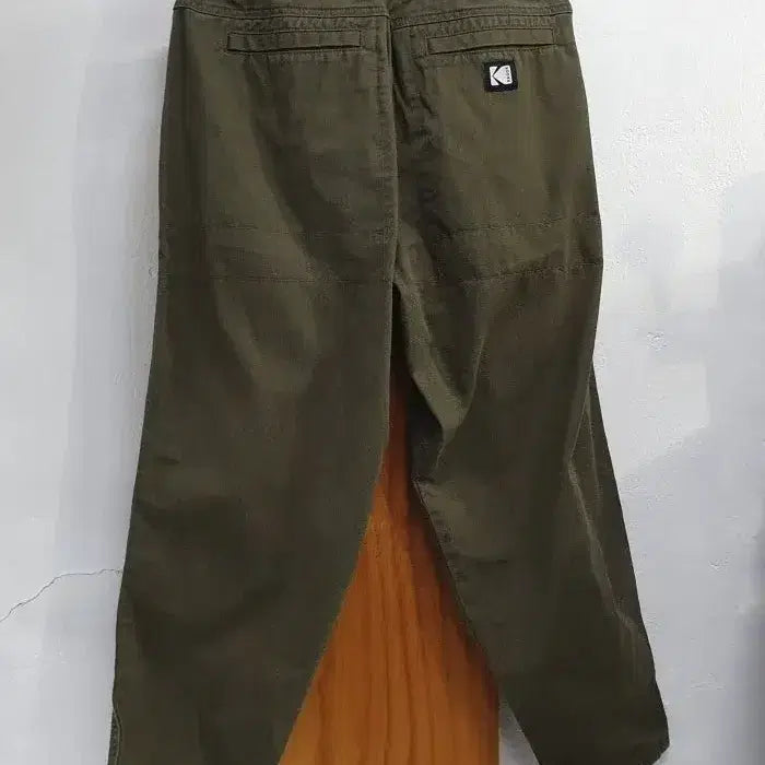 [SOLD OUT] 코닥 카고팬츠(30)