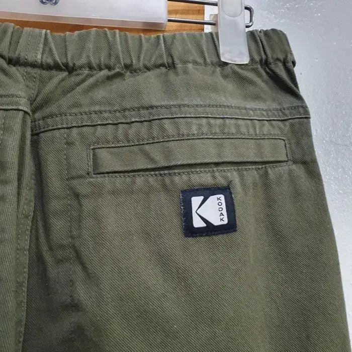 [SOLD OUT] 코닥 카고팬츠(30)