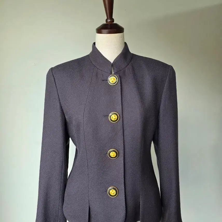 [SOLD OUT] 태즈매니아울100 자켓