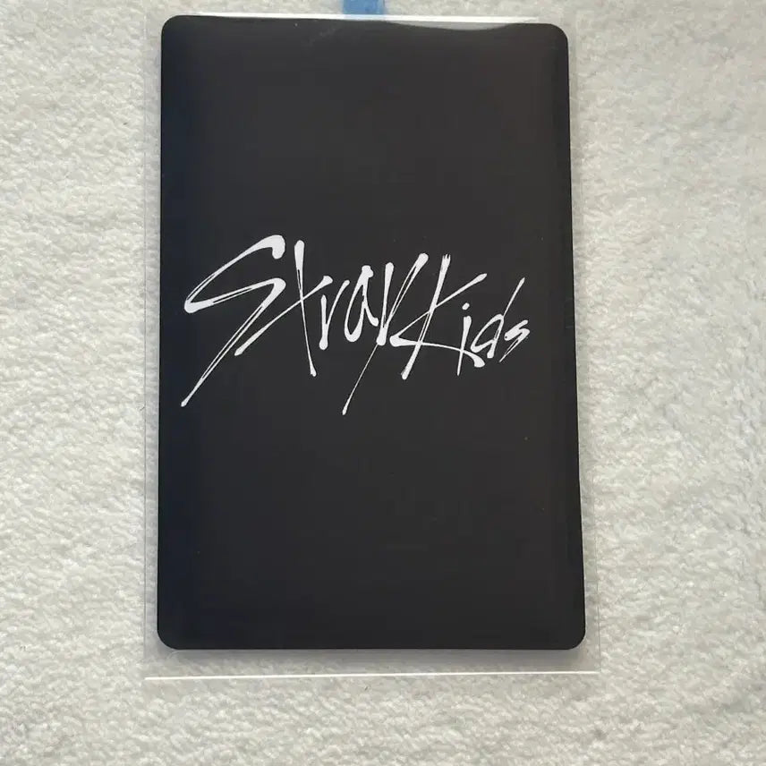 [BUNJANG] Stray Kids Seungmin Photocard / stray kids 스트레이 포카 승민 키즈 공방