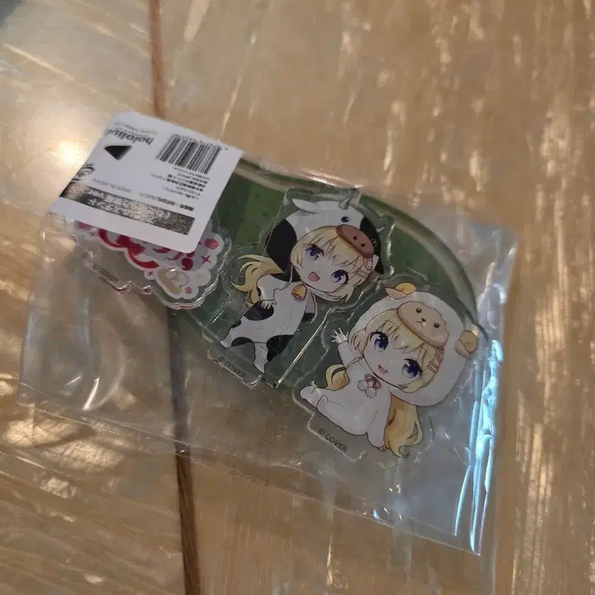 [BUNJANG] Hololive Tsunomaki Watame Acrylic Stand / 홀로라이브 와타메 아크릴 스탠드 판매합니다