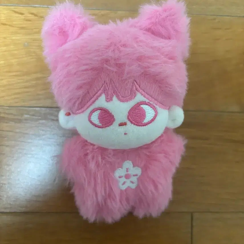 [BUNJANG] TREASURE Asahi Zzukun Doll / 트레저 아사히 인형 쫗쿤