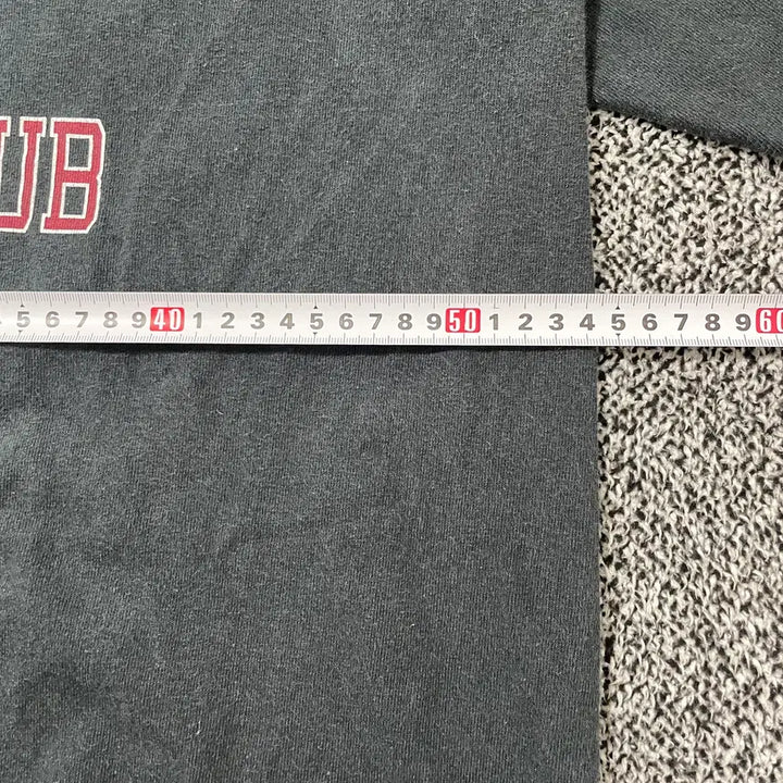 [BUNJANG] Champion Japan 3/4 Sleeve Rugby T-shirt / 빈티지9. 챔피온 재팬 7부소매 럭비 티셔츠 반팔
