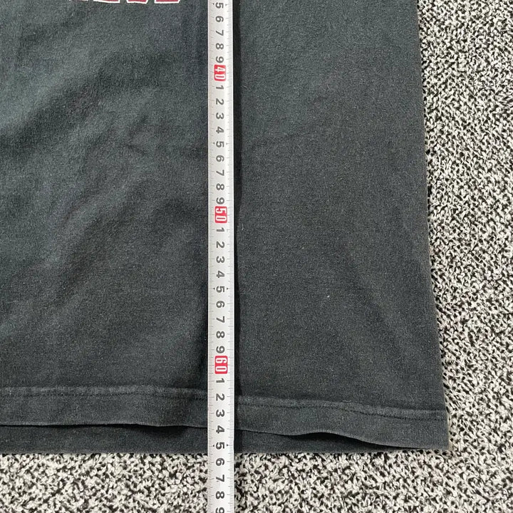 [BUNJANG] Champion Japan 3/4 Sleeve Rugby T-shirt / 빈티지9. 챔피온 재팬 7부소매 럭비 티셔츠 반팔