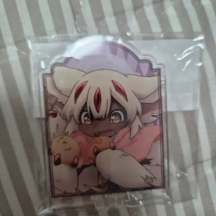 [BUNJANG] Made in Abyss Paputa Acrylic Stand / 파프타 아크릴