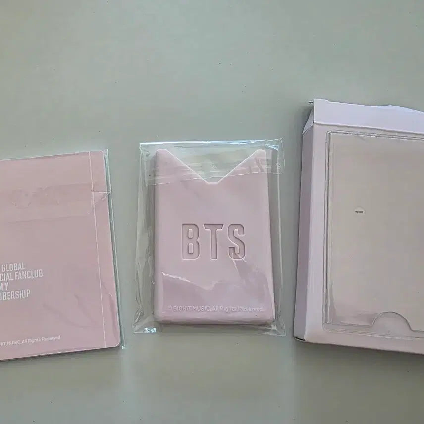 [BUNJANG] BTS ARMY Membership Kit 2023 / 2023 BTS ARMY 멤버십 키트