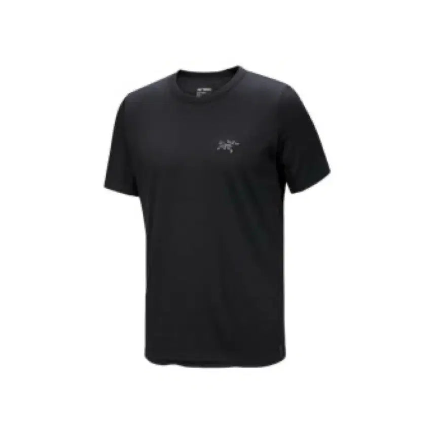 [SOLD OUT] 아크테릭스 반팔 티셔츠 화이트/블랙 미개봉 새상품