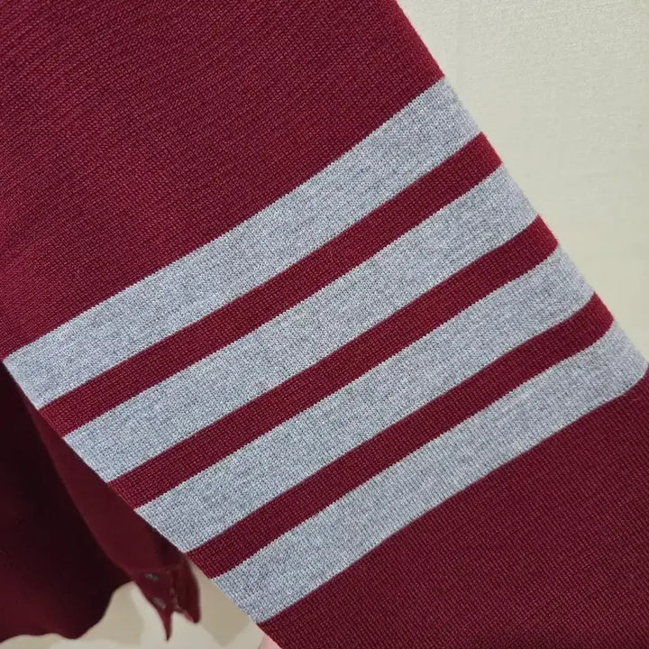 [BUNJANG] Thom Browne Milano Stitch Knit 4 / 백화점판 톰브라운 밀라노스티치 니트 4