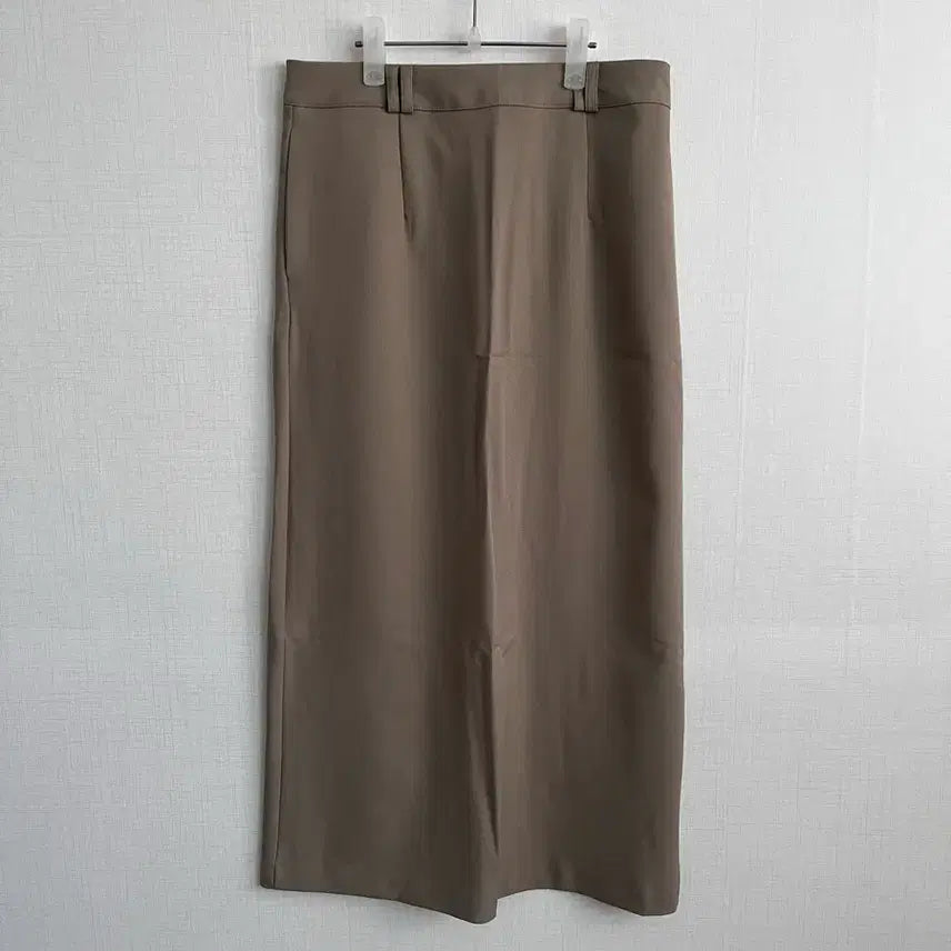 [BUNJANG] H-Line Long Skirt / H라인 롱스커트[급처 전품목1.6]