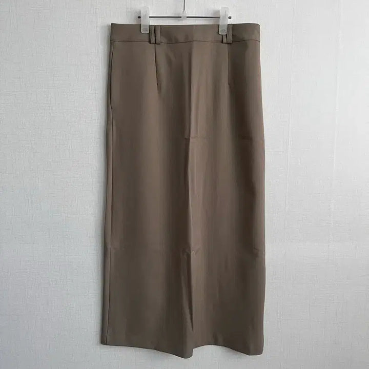 [BUNJANG] H-Line Long Skirt / H라인 롱스커트[급처 전품목1.6]