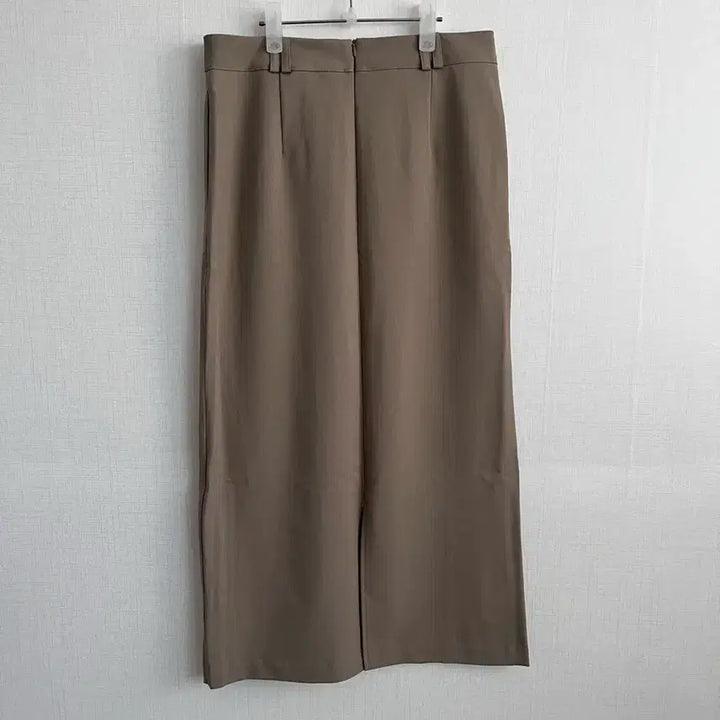 [BUNJANG] H-Line Long Skirt / H라인 롱스커트[급처 전품목1.6]
