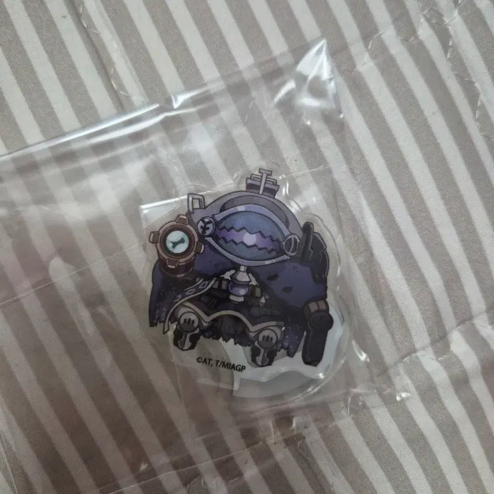 [BUNJANG] Gaburoon Acrylic Stand / 가브룬 아크릴스탠드