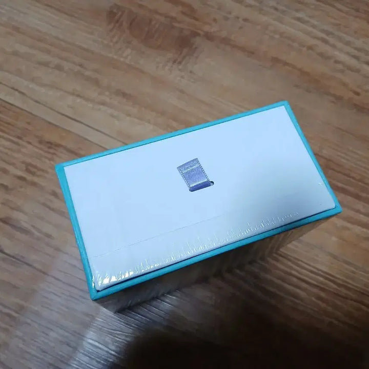 [BUNJANG] Stonehenge V Silver Necklace / BTS 스톤헨지 탄생 뷔 은목걸이