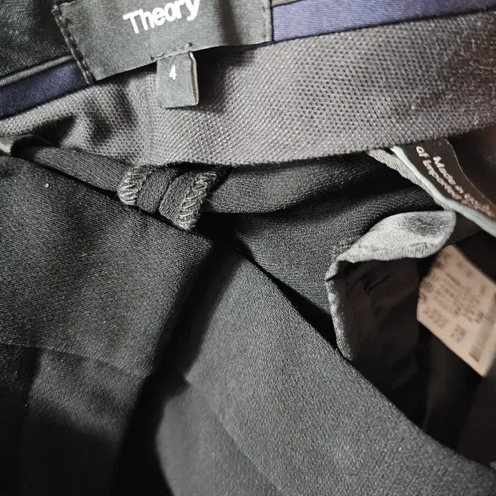 [BUNJANG] Theory Women&