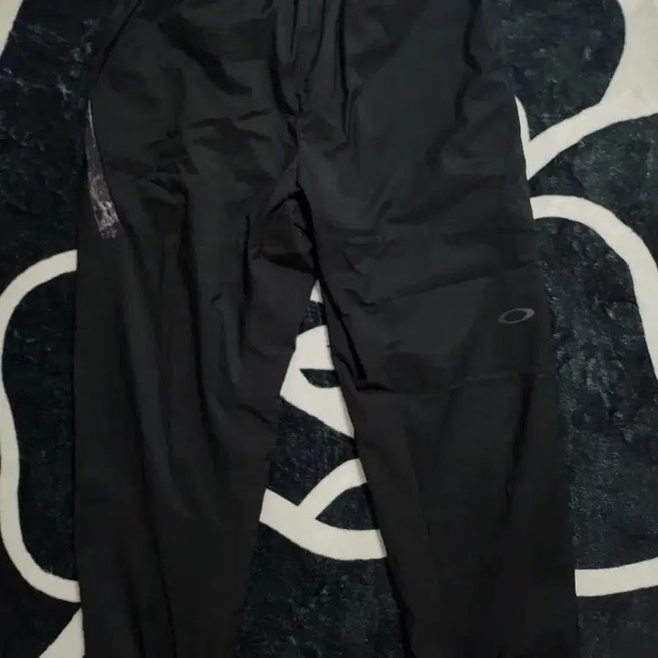 [BUNJANG] Oakley Training Jogger Pants / 오클리 트레이닝 조거팬츠