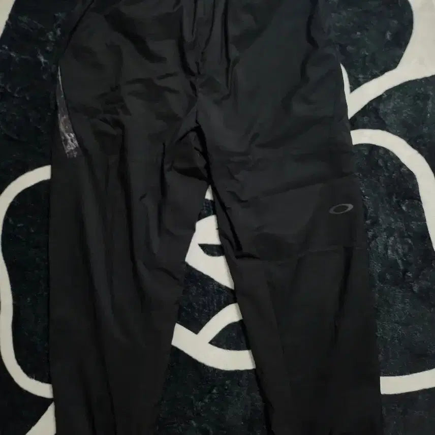 [BUNJANG] Oakley Training Jogger Pants / 오클리 트레이닝 조거팬츠