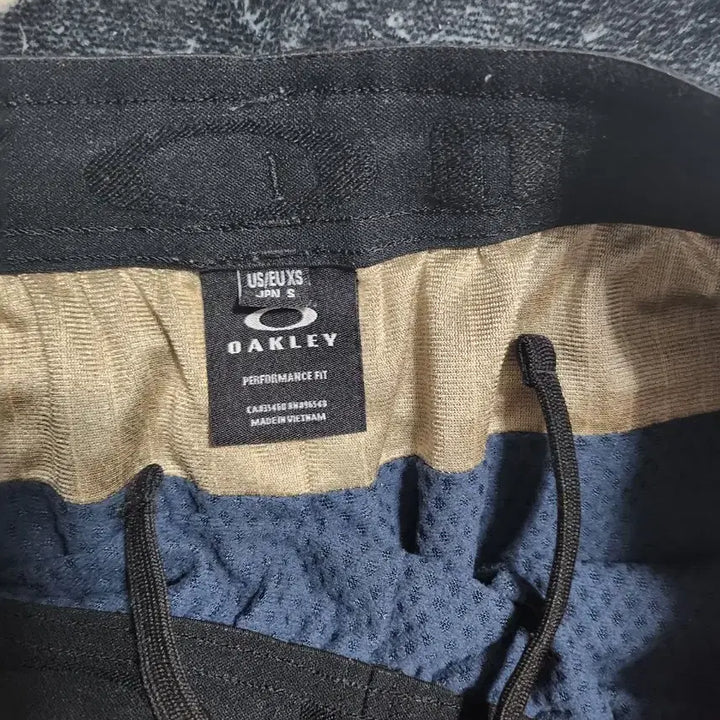 [BUNJANG] Oakley Training Jogger Pants / 오클리 트레이닝 조거팬츠