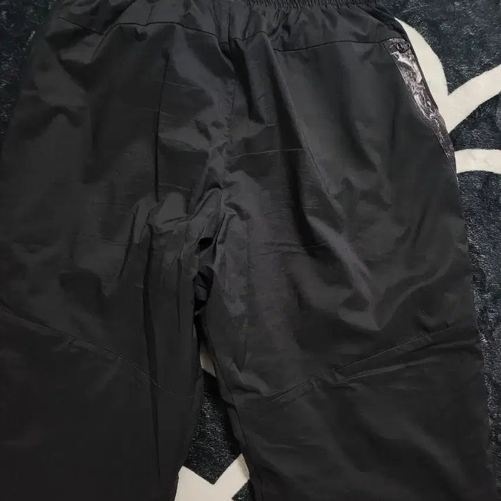 [BUNJANG] Oakley Training Jogger Pants / 오클리 트레이닝 조거팬츠