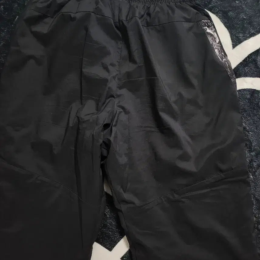 [BUNJANG] Oakley Training Jogger Pants / 오클리 트레이닝 조거팬츠