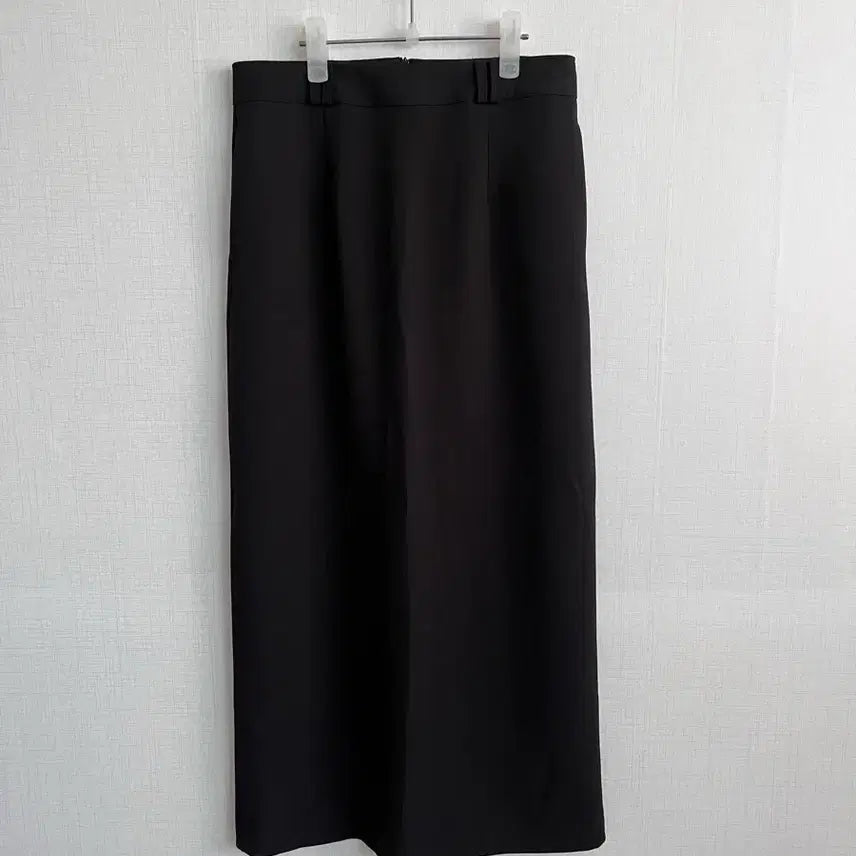 [BUNJANG] H-Line Long Skirt / H라인 롱스커트[급처 전품목1.6]