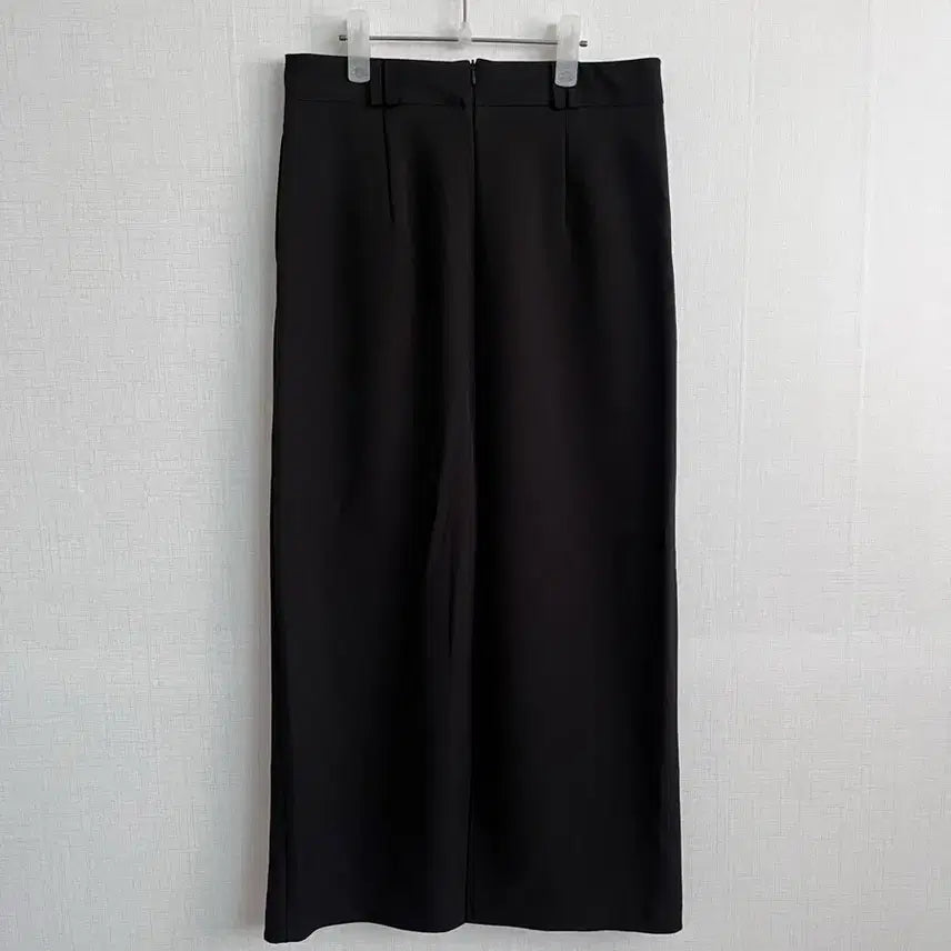 [BUNJANG] H-Line Long Skirt / H라인 롱스커트[급처 전품목1.6]