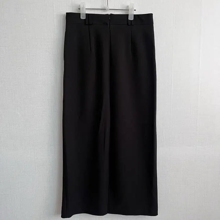 [BUNJANG] H-Line Long Skirt / H라인 롱스커트[급처 전품목1.6]