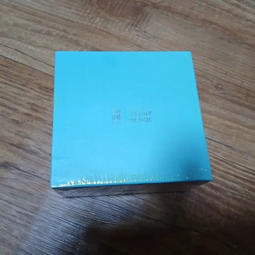[SOLD OUT] BTS 스톤헨지 공존 슈가 은목걸이