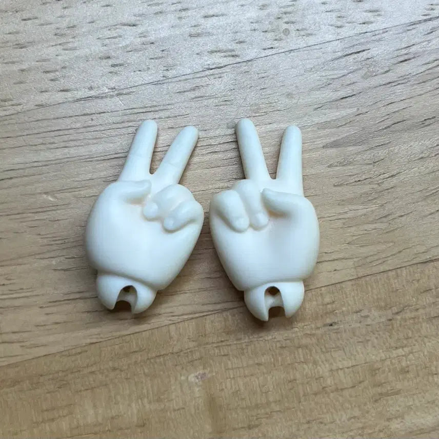 [SOLD OUT] 미야돌 usd 브이손파츠 미백 판매