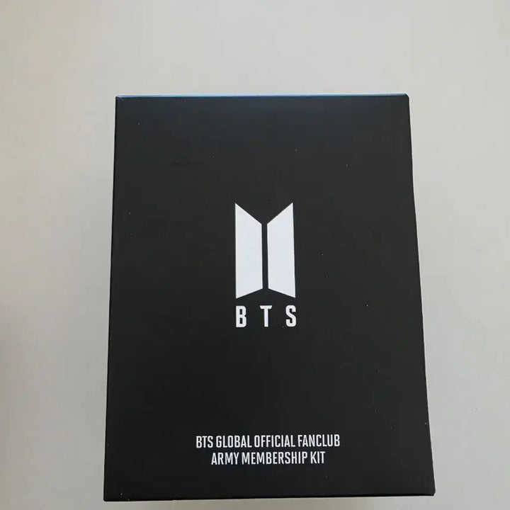 [BUNJANG] BTS ARMY Membership Kit 2025 / 미개봉 BTS 아미 멤버십 키트 2025, V7