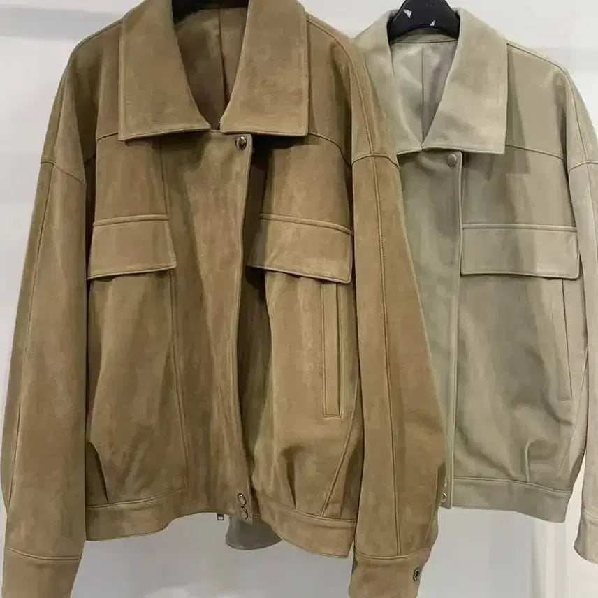 [BUNJANG] On&amp;On Jacket / 온 앤 온 쟈켓