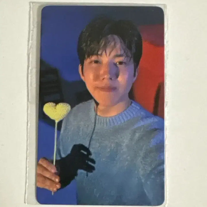 [BUNJANG] Day6 Dowoon Online Concert MD Photocard (Sealed) / 데이식스 클콘 엠디 5만 포카 온라인 도운 미개봉