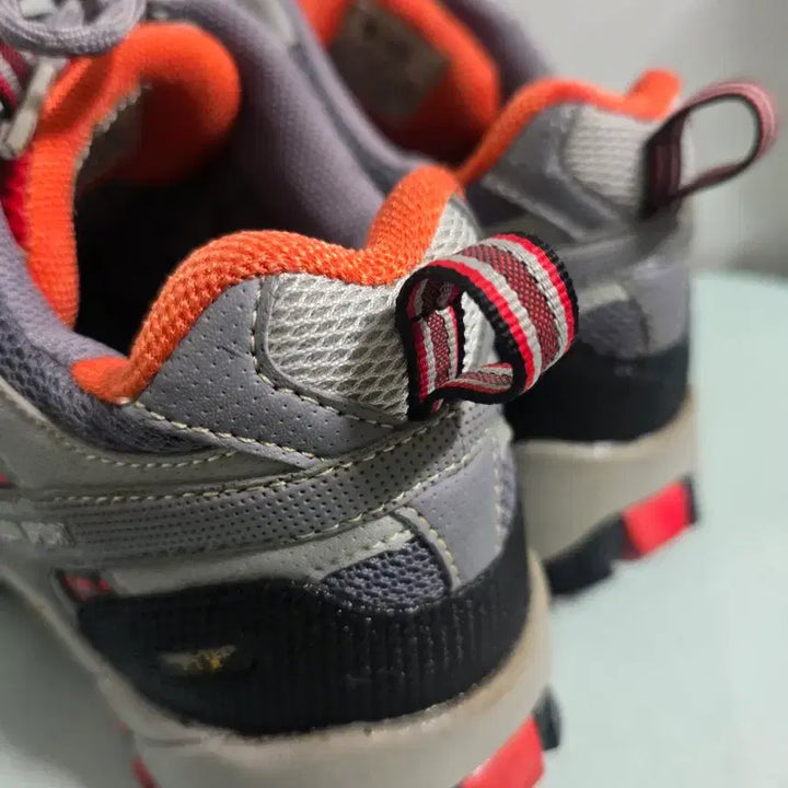 [BUNJANG] Kolon Sport Gore-Tex Hiking Boots 240 / 코오롱스포츠  고어텍스 등산화 240