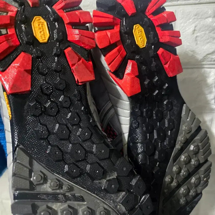 [BUNJANG] Kolon Sport Gore-Tex Hiking Boots 240 / 코오롱스포츠  고어텍스 등산화 240