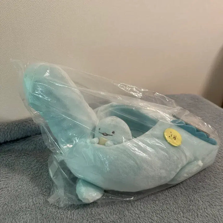 [BUNJANG] Sumikko Gurashi Tokage Phone Holder / 스밋코구라시 토카게 핸드폰거치대