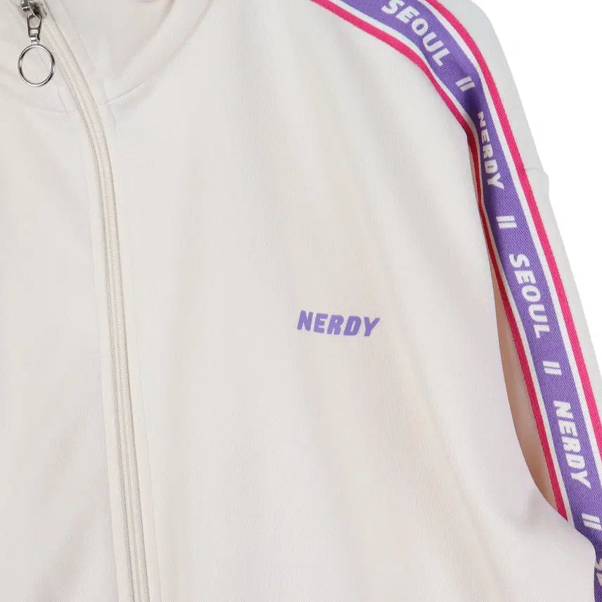 [BUNJANG] NERDY Jersey M / 널디 NERDY 져지 M / k2513