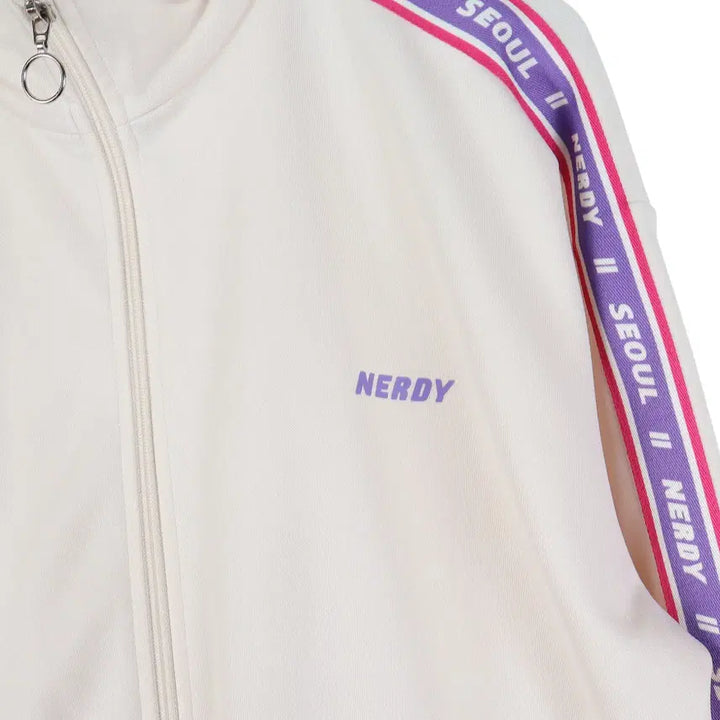 [BUNJANG] NERDY Jersey M / 널디 NERDY 져지 M / k2513