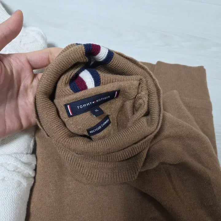 [BUNJANG] Tommy Hilfiger Knit/Sweatshirt Collection / 타미힐피거 니트/맨투맨 모음