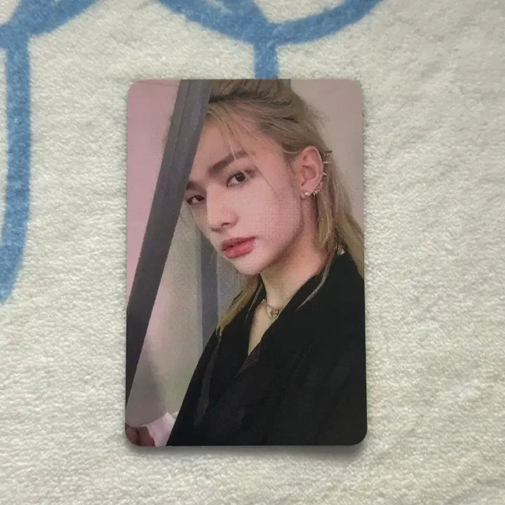 [BUNJANG] Stray Kids SUBK Photocard / stray kids 스트레이키즈 포카  한정 SUBK
