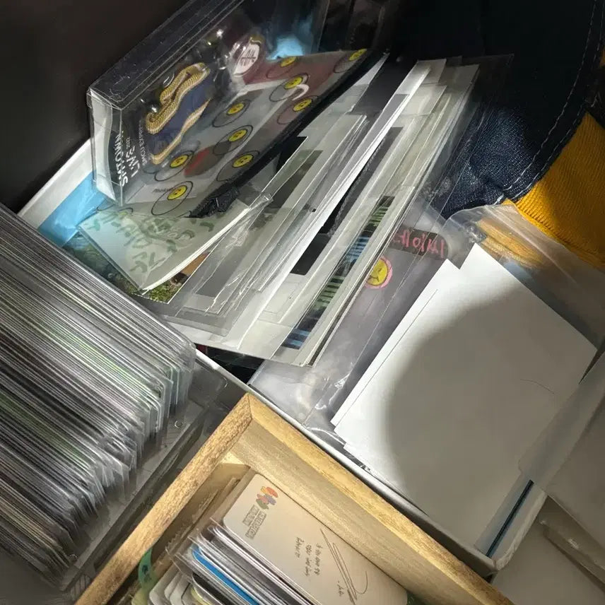 [BUNJANG] NCT Bundle Set / 탈덕 처분 엔시티