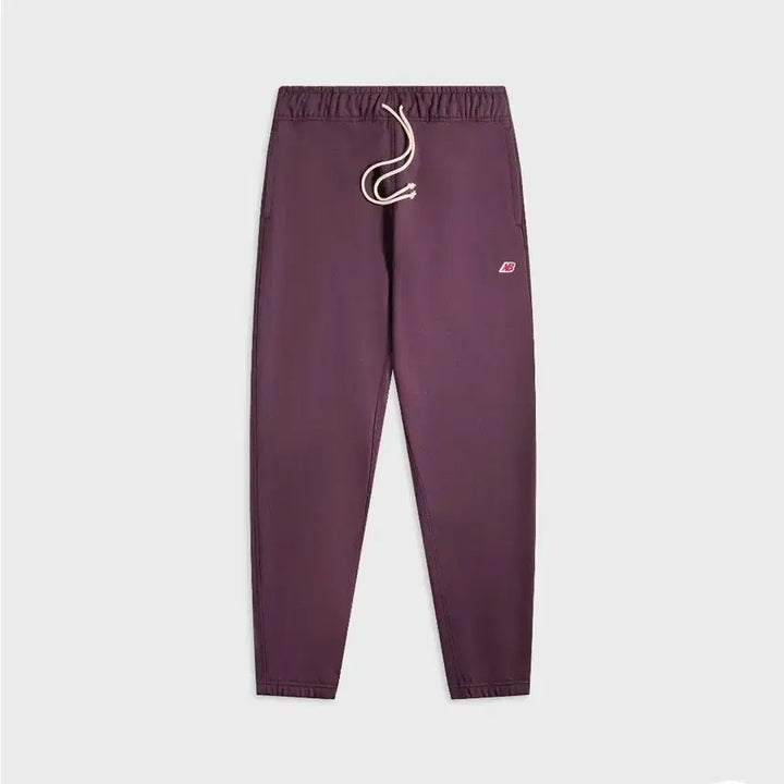 [BUNJANG] New Balance USA Core Sweatpants Brown / [해외S]뉴발란스 메이드 인 USA 코어 스웻팬츠 브라운