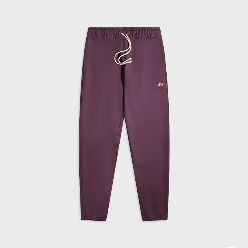 [BUNJANG] New Balance USA Core Sweatpants Brown / [해외S]뉴발란스 메이드 인 USA 코어 스웻팬츠 브라운